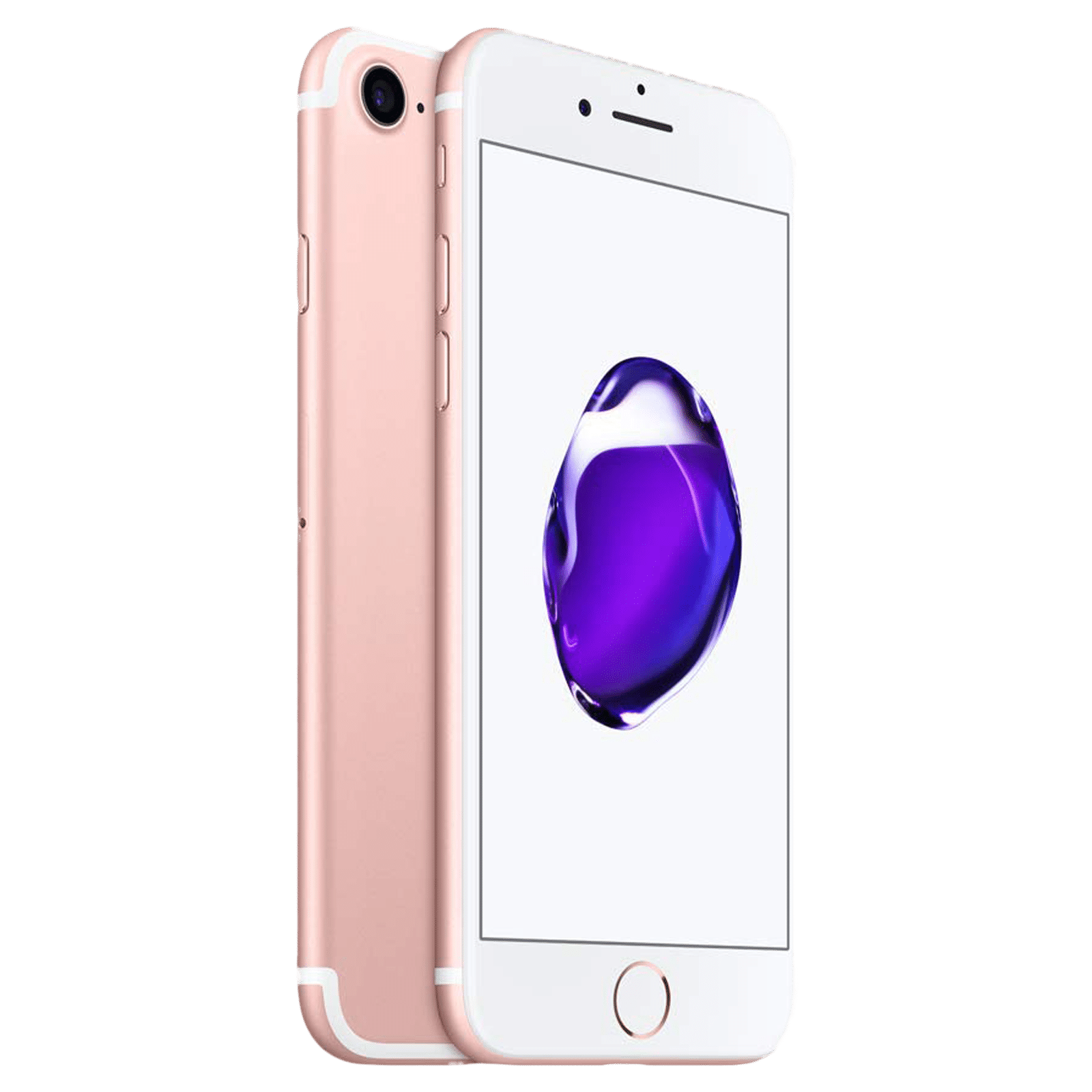 Apple iphone 7 on sale gold